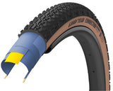 Goodyear Connector Ultimate Tubeless Complete 700x40 Tan - Folding Tyre