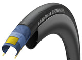 Goodyear Vector 4Seasons Tubeless 700x25 Black - Armour - Folding Tyre