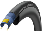 Goodyear Vector 4Seasons Tube Type 700x28 Black - Armour - Folding Tyre
