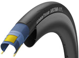 Goodyear Vector 4Seasons Tube Type 700x30 Black - Armour - Folding Tyre