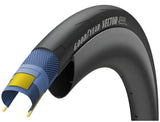 Goodyear Vector 4Seasons Tubeless 700x30 Black - Armour - Folding Tyre