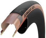 Goodyear Eagle F1 R Tubeless Complete 700x32 Tan - Folding Tyre