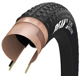 Goodyear Peak SL Race Tubeless Complete 29x2.25 Black - Folding Tyre