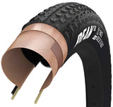 Goodyear Peak SL Race Tubeless Complete 29x2.4 Black - Folding Tyre