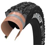Goodyear Wrangler MTF ElecDrive Tubeless Complete 29x2.4 Black Tyre