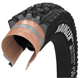 Goodyear Wrangler MTR ElectricDrive Tubeless Complete 29x2.4 Black Tyre