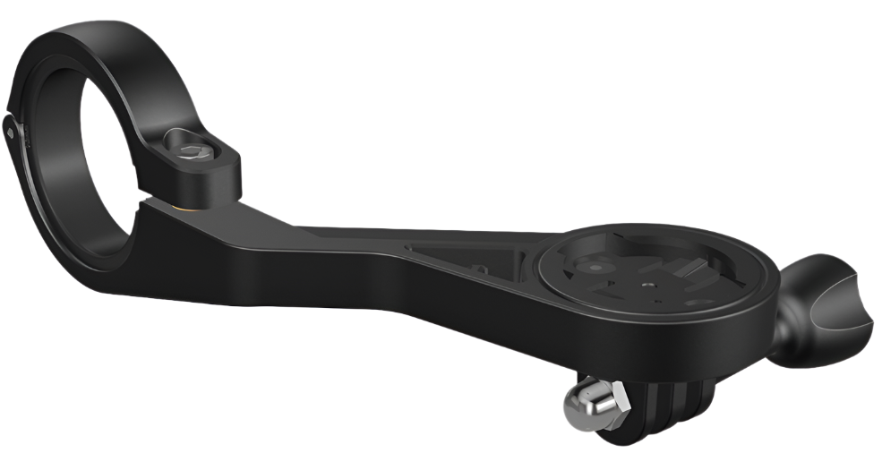 Magicshine Upfront Mount Garmin EVO Plastic Allty/MJ/Monteer/Ray/EVO