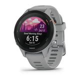 Garmin Forerunner 255S Basic Powder Grey