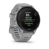 Garmin Forerunner 255S Basic Powder Grey