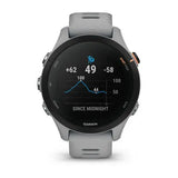 Garmin Forerunner 255S Basic Powder Grey