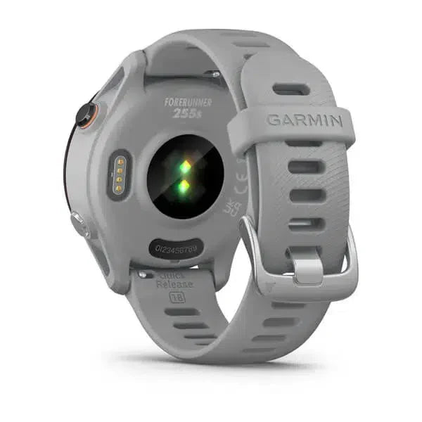 Garmin Forerunner 255S Basic Powder Grey