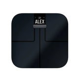 Garmin Index S2 Smart Scale Black