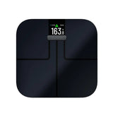 Garmin Index S2 Smart Scale Black