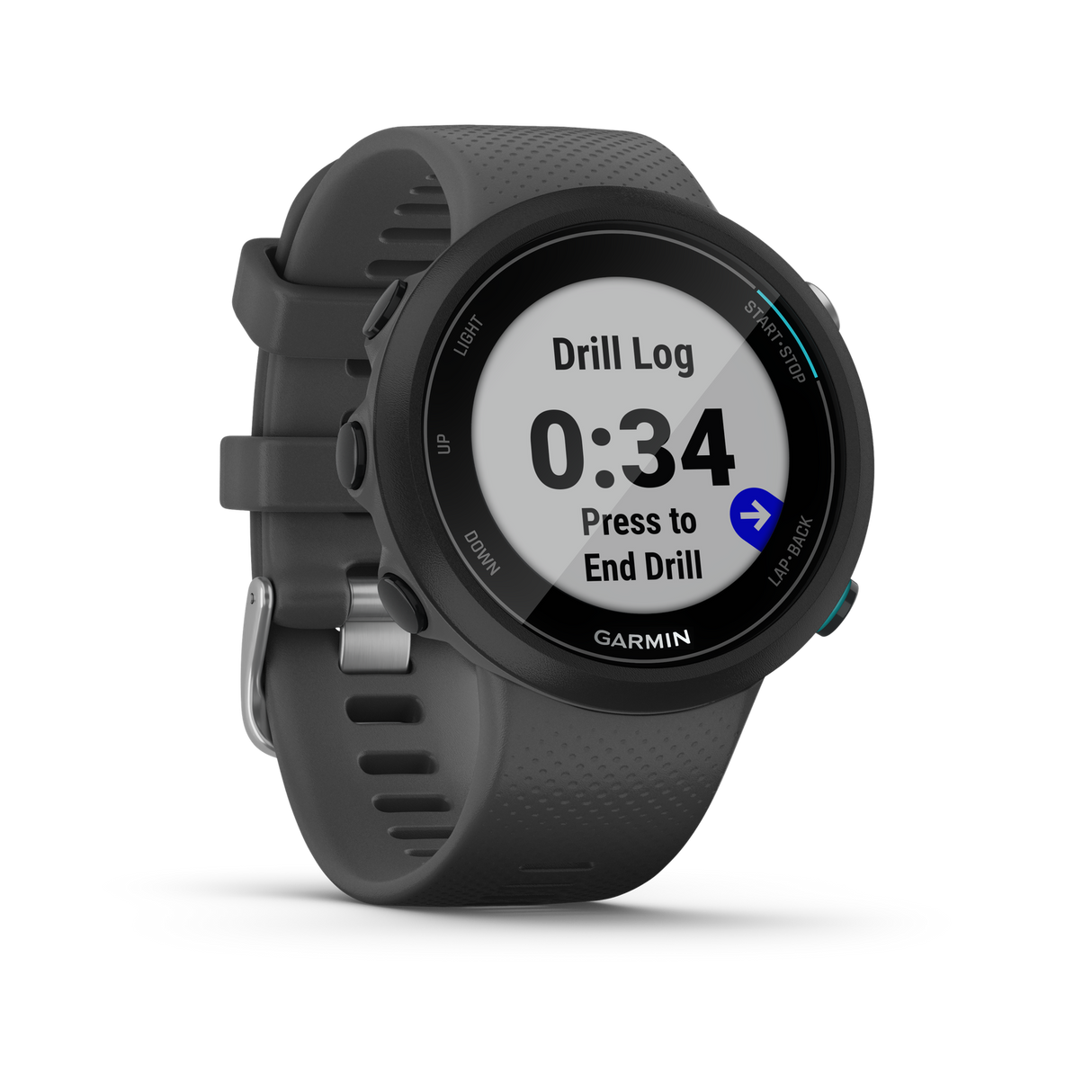 Garmin Swim 2 Smartwatch Slate