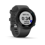 Garmin Swim 2 Smartwatch Slate