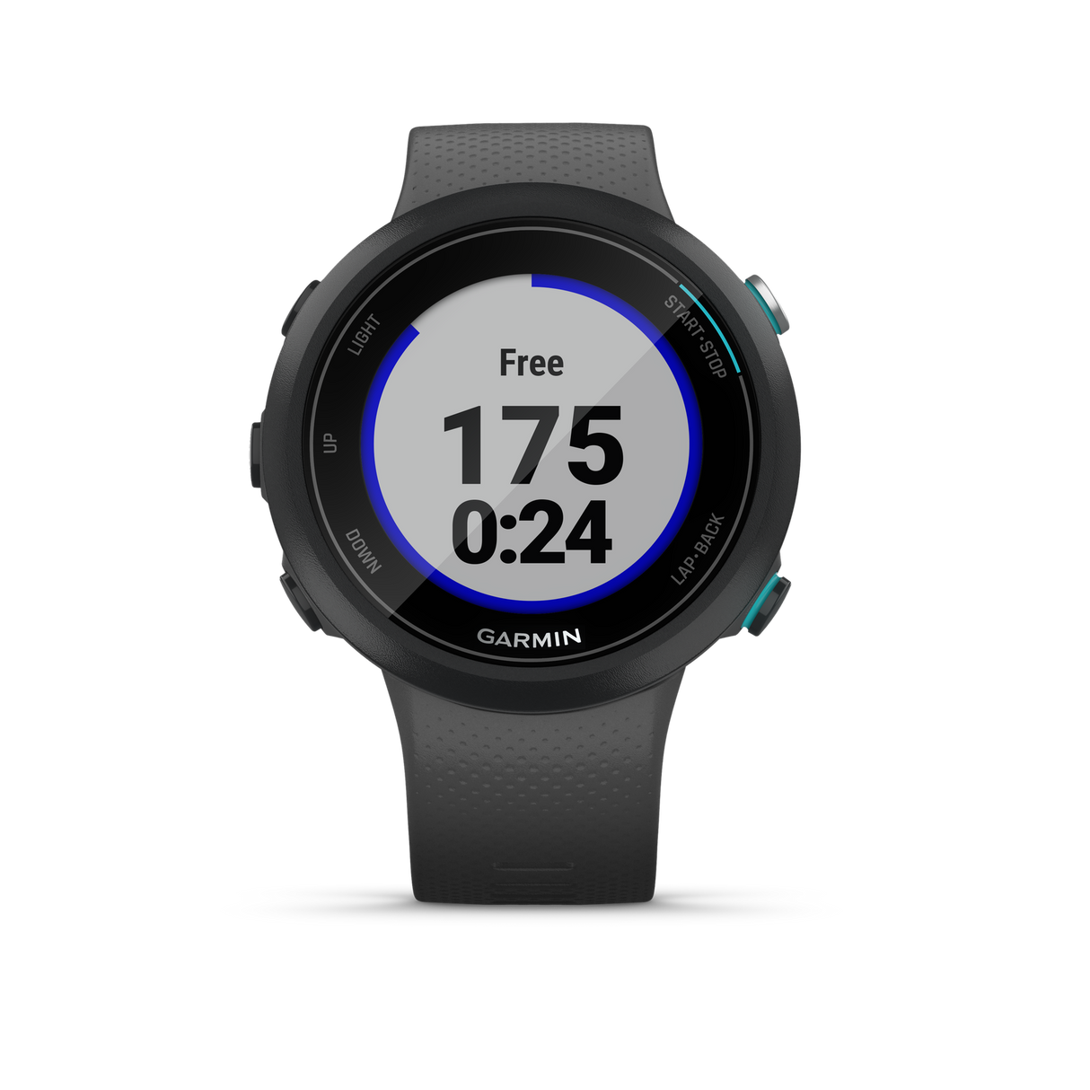 Garmin Swim 2 Smartwatch Slate