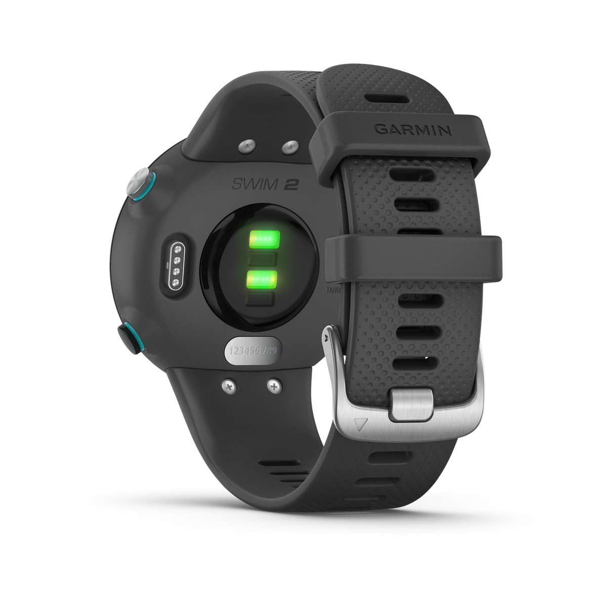 Garmin Swim 2 Smartwatch Slate Crooze Australia