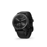 Garmin Vivomove Sports Watch Black