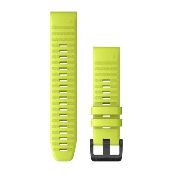 Garmin QuickFit 22mm Silicone Band