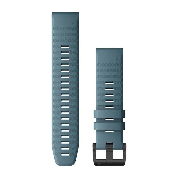 Garmin QuickFit 22mm Silicone Band