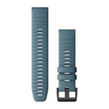 Garmin QuickFit 22mm Silicone Band