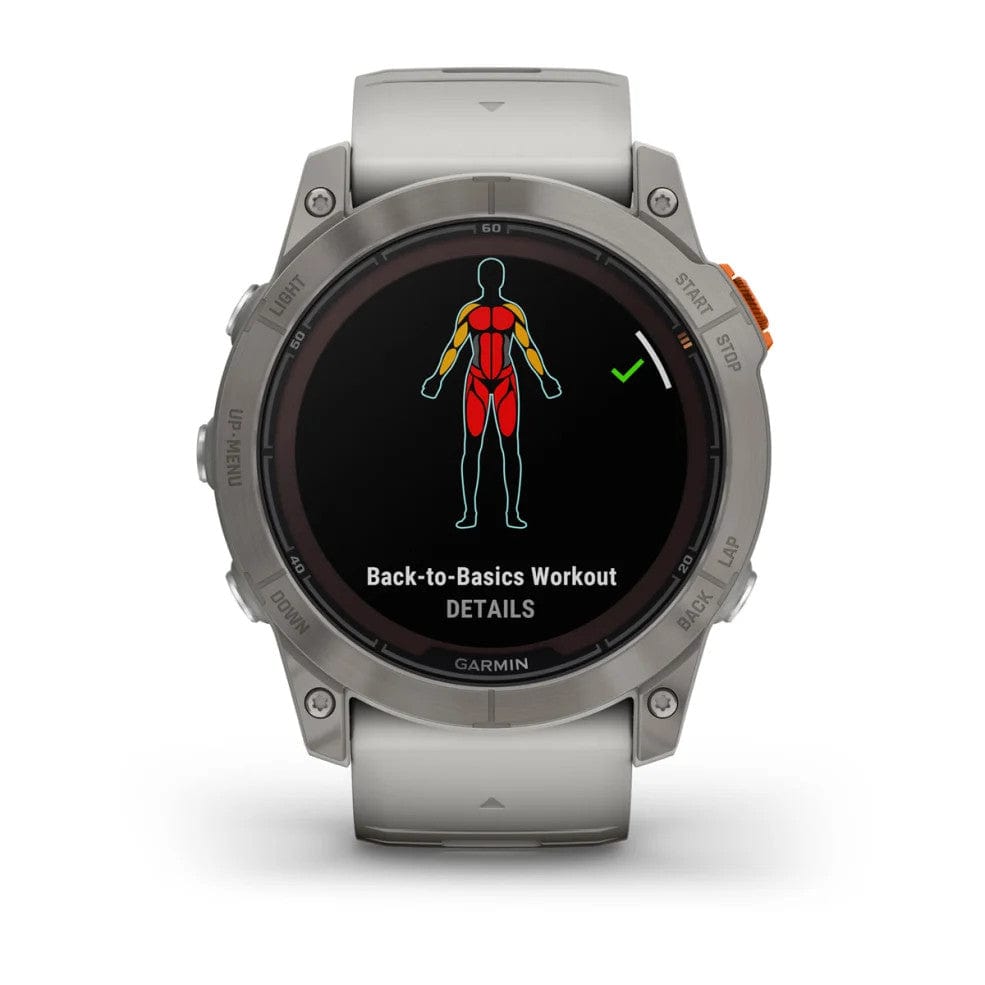 Garmin f6x online pro