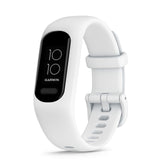 Garmin vívosmart 5 Fitness Tracker White (Small/Medium)