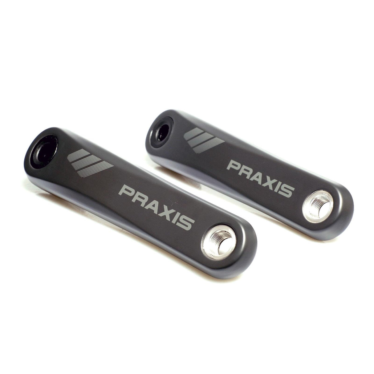 Praxis eCrank TYPE4 FAZUA/BROSE/TQ Carbon - Road/Narrow