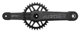 Praxis Girder Carbon MTN Cranks Crank Only - No Chainring