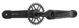 Praxis Girder Carbon MTN Cranks Crank Only - No Chainring