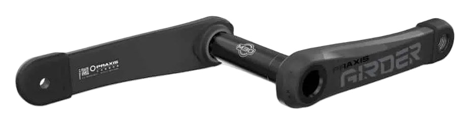 Praxis Girder Carbon MTN Cranks Crank Only - No Chainring