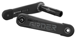 Praxis Girder Carbon MTN Cranks Crank Only - No Chainring