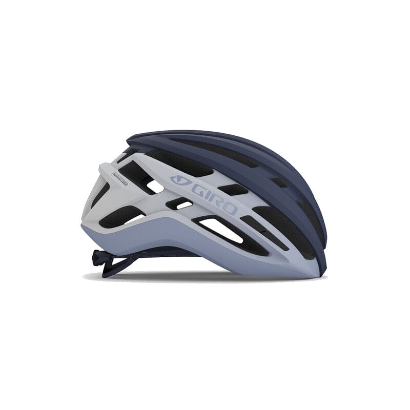 Giro Agilis Women s Mips Road Helmet Matte Midnight Lavender Grey Crooze Australia