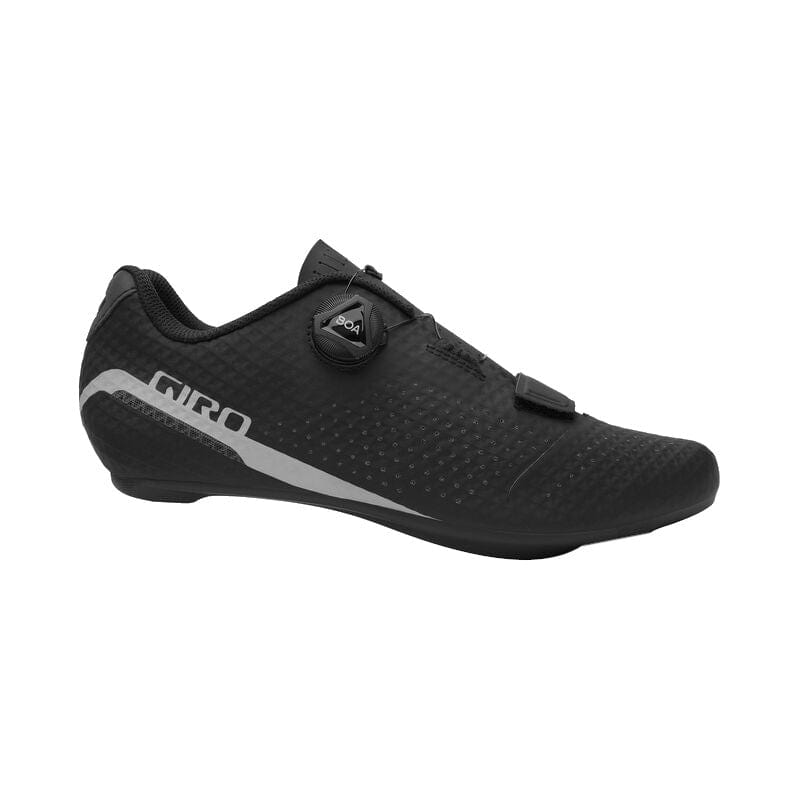 Giro Cadet Mens Road Shoe Black