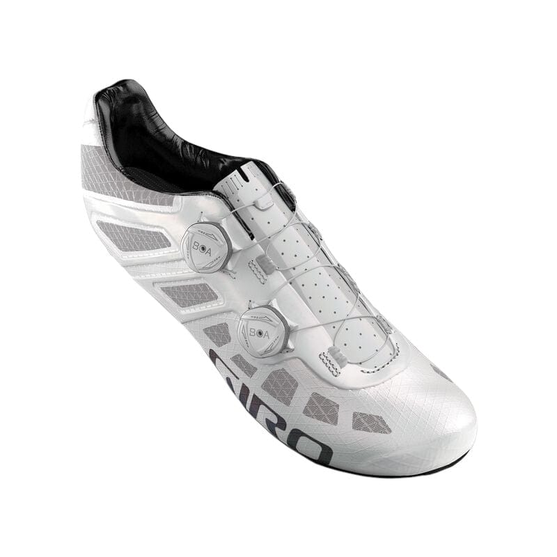 Giro Imperial Mens Road Shoe White