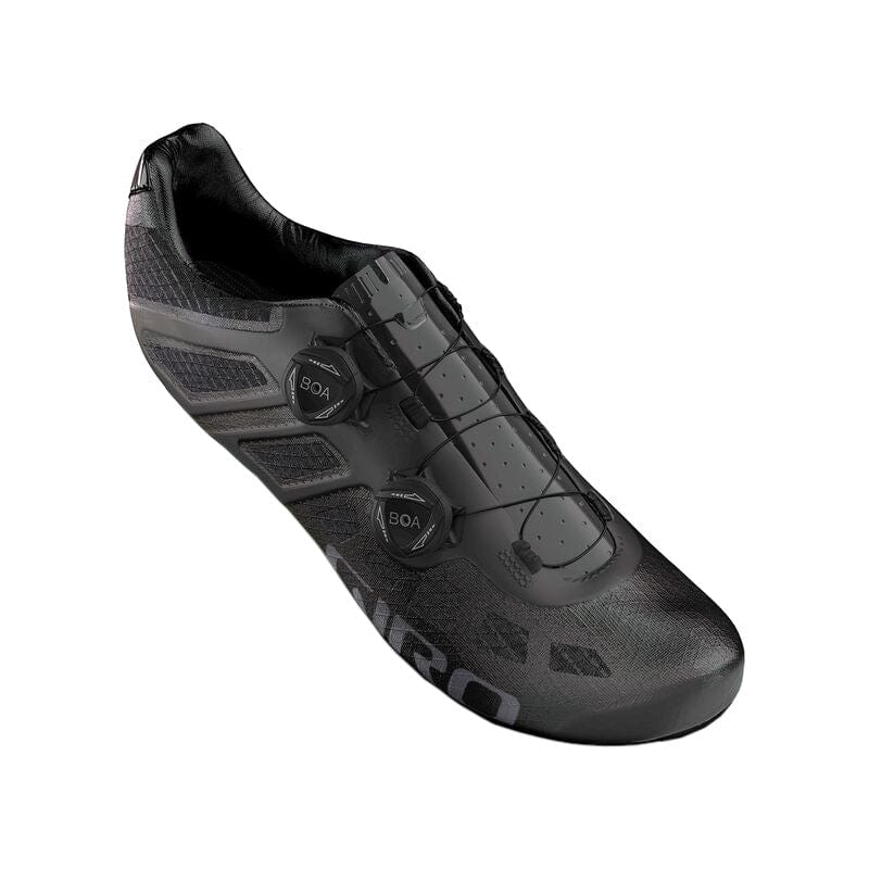 Giro Imperial Mens Road Shoe Black