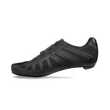 Giro Imperial Mens Road Shoe Black