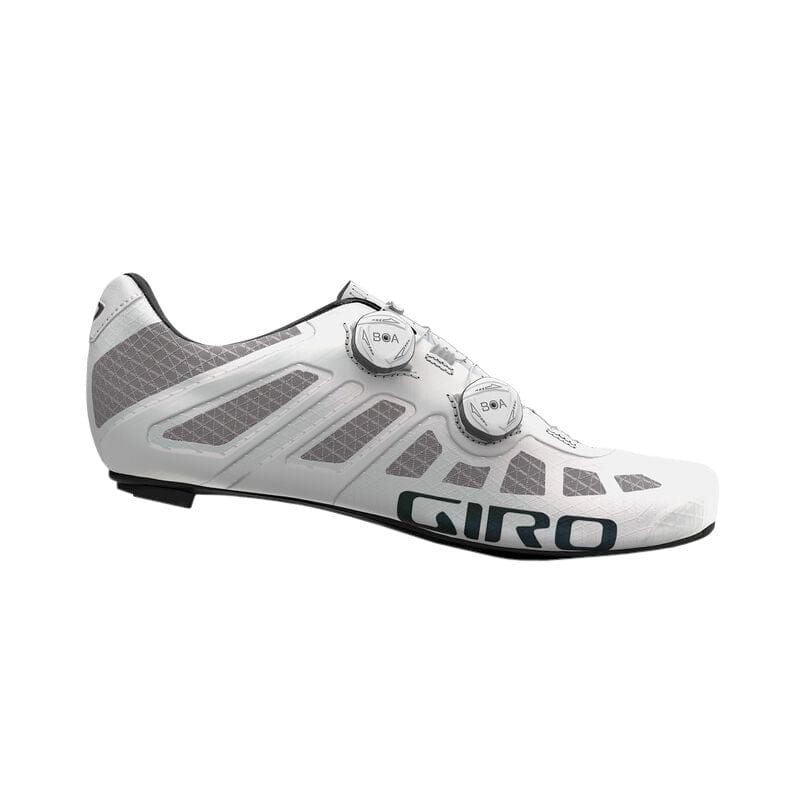 Giro Imperial Mens Road Shoe White