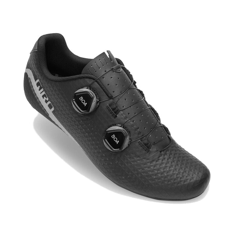 Giro Regime Mens Road Shoe Black