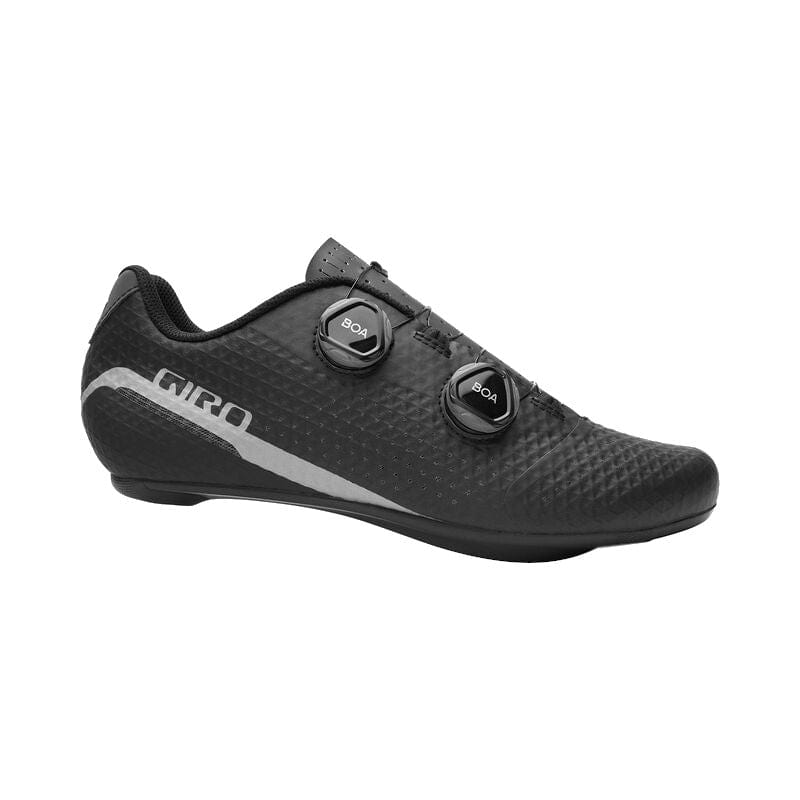 Giro Regime Mens Road Shoe Black