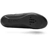 Giro Savix II Mens Road Shoe Black