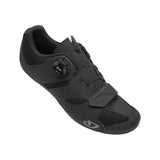 Giro Savix II Mens Road Shoe Black