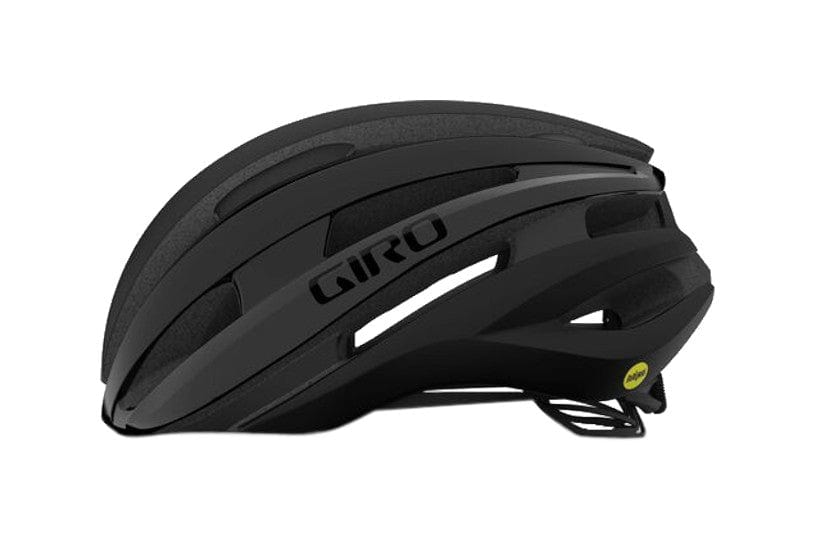 Giro Synthe Mips II Road Helmet Matte Black