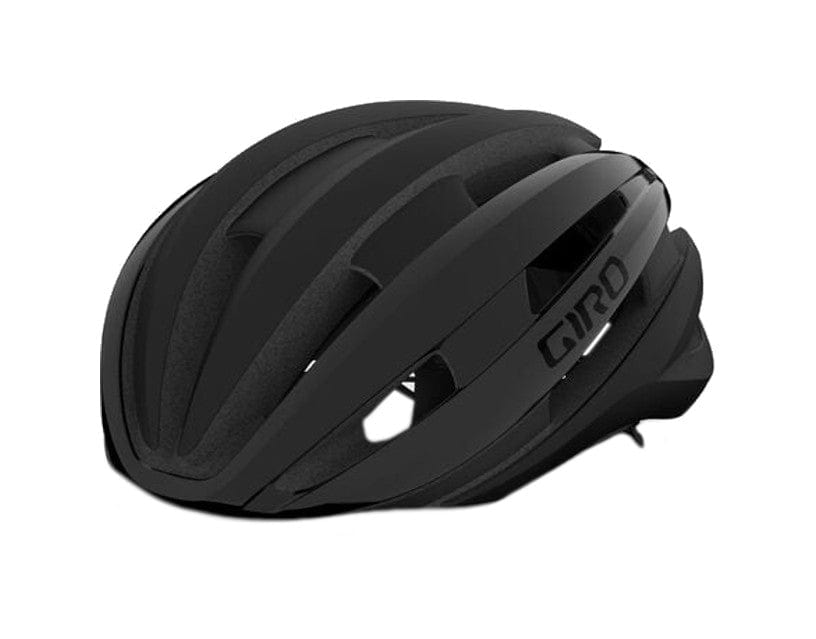 Giro Synthe Mips II Road Helmet Matte Black