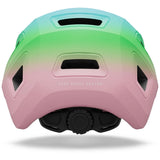 Giro Scamp Mips II Matte Pink/Green Fade Helmet