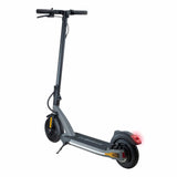 Globber E-Motion 27 Teens Electric Scooter Black/Titanium