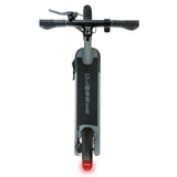 Globber E-Motion 27 Teens Electric Scooter Black/Titanium