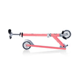 Globber Flow Element Kids-Teens Scooter w/Lights