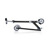 Globber Flow Element Kids-Teens Scooter w/Lights