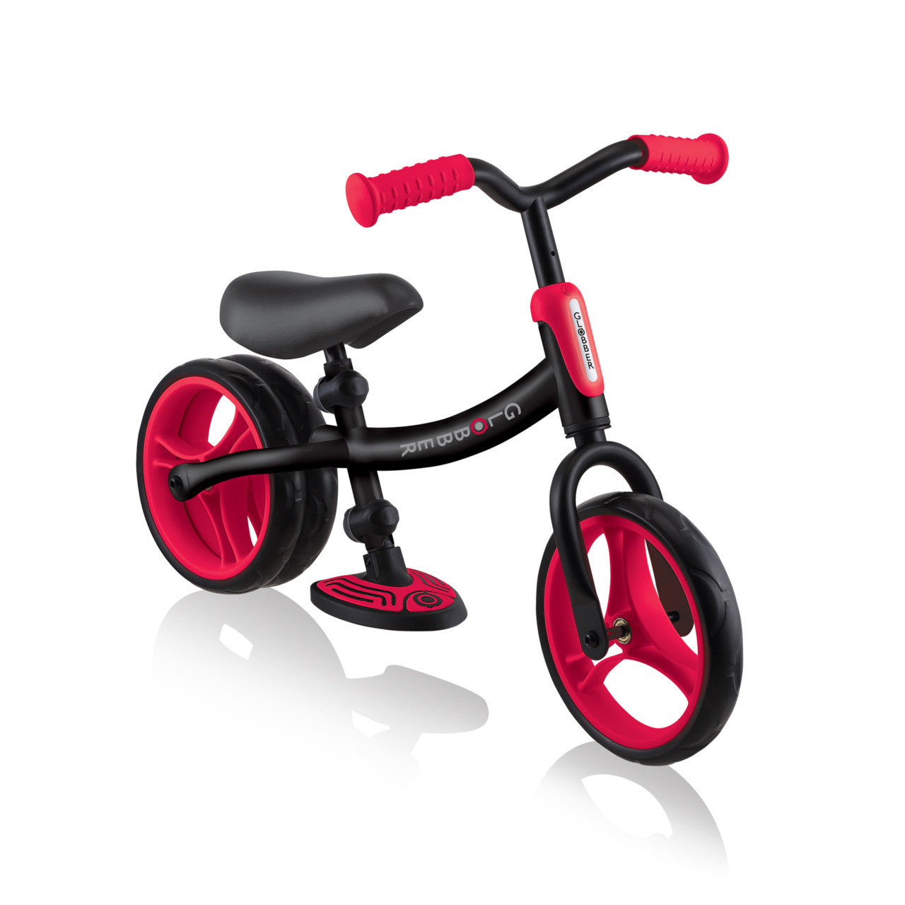 Black friday fashion balance bike